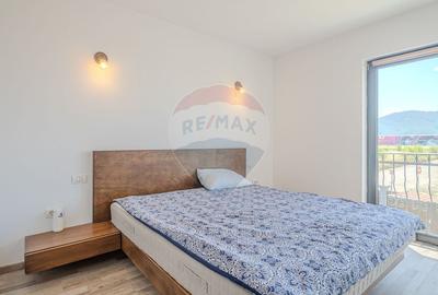 Comision 0 | Casa de inchiriat Pet friendly 120 mp utili, teren 350 mp - 16