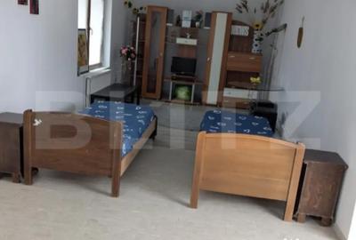 Garsonieră decomandată, mobilată în Tărlungeni - 6