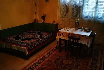 Casă cu 3 camere în Făget - 5