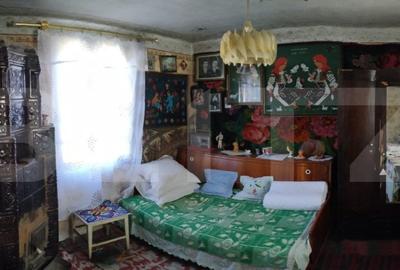 Casa batraneasca, D+P, Podari ,teren 507mp, Deschidere 21.5m - 5