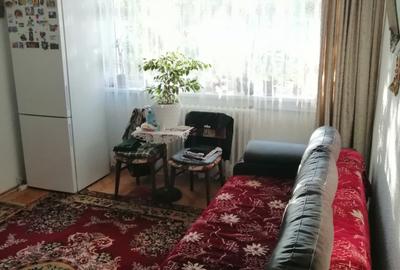 Apartament cu 2 camere semidecomandat în Central - 2