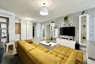 Inchiriere Apartament 3 camere, Scala center, optional garaj - 3