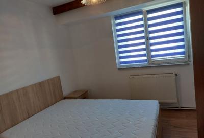 Apartament 2 camere de inchiriat ultracentral Apartament 2 camere de inchiriat ultracentral - 8