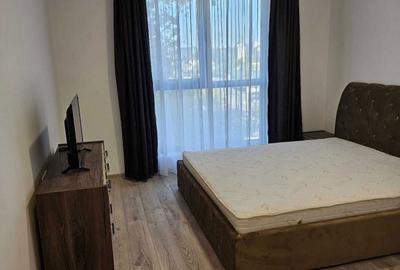 Apartament cu 3 camere decomandat în Drumul Taberei - 7