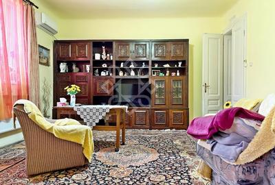 Casa individuala cu teren ultracentral in Oradea - 4