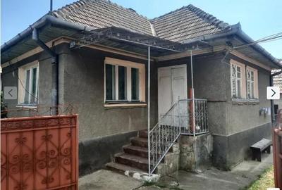 Casă cu 2 camere cu Teren 1300 Mp în Rediu - 6