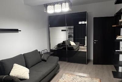 Garsonieră decomandată, mobilată în Drumul Taberei - 4