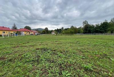 Spațiu comercial, în Mogoșești - 3