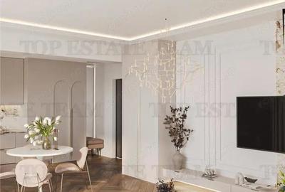 Apartament premium 3 camere | Pipera 11 | Finisaje high-end | Terasa spatioasa - 5