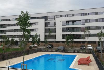 Garsonieră decomandată în Chitila - 2