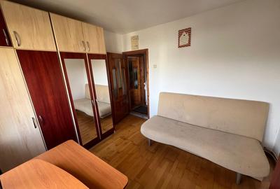 Apartament de inchiriat str Veniamin Costache - 3