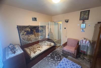 Apartament 2 camere ,circular - zona Astra/Calea București - 9