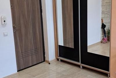 Apartament cu 2 camere decomandat, mobilat în Cetate - 7