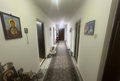 Casă individuală cu 3 camere cu Teren 791 Mp în Ștefăneștii de Jos - 15