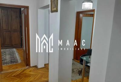 Apartament 4 camere | 2 balcoane | Calea Dumbravii - 6