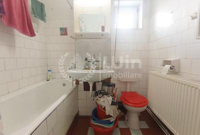 Apartament 4 camere | Decomandat | Etaj 2/4 | Gruia | Parcul Cetatuia! - 6