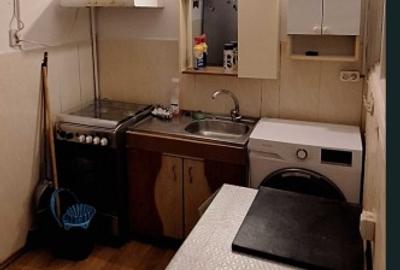 Garsonieră semidecomandată în Tractorul - 3