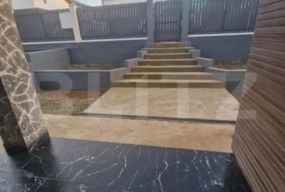 Casă cu 4 camere cu Teren 420 Mp în Central - 10