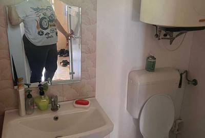 Casă cu 2 camere în Central - 6