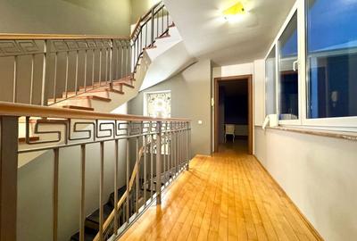 Casă individuală cu 6 camere cu Garaj în Bună Ziua - 5