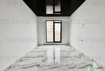 Apartament cu vedere la mare, incalzire in pardoseala, tavan - 4