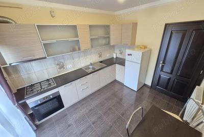 1 Cam-Mehala-Bloc Nou-51 MP-Parter-Balcon-Loc de parcare-Complet Mobilat-81.000 - 11