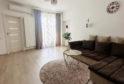 Apartament cu 2 camere decomandat în Militari - 14
