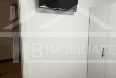 Apartament cu 2 camere decomandat în Libertății - 3