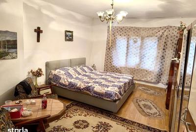 Casă cu 4 camere cu Teren 2770 Mp în Central - 5