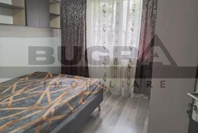 Apartament de 3 camere, 48mp, zona strazii Bucegi - 2
