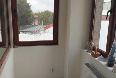 2 camere | birou - punct de lucru | Vasile Lascar | Dacia - 2