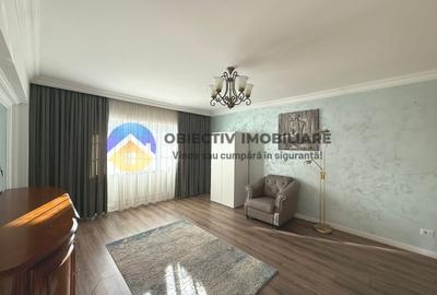 Apartament cu 2 camere decomandat, mobilat în 1 Mai