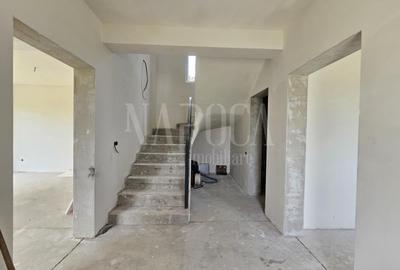 Casa 4 camere de vanzare in Gilau - 3