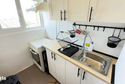 Garsonieră decomandată, mobilată în Parcul Circului - 2