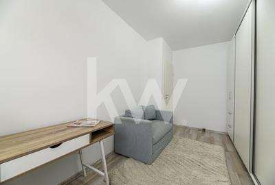 Duplex Spectaculos cu 3 Camere si Scara Interioara -Avantgarden3 - 10