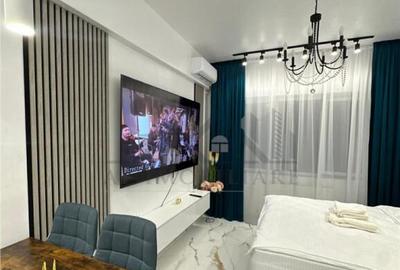 Apartament 1 camera Metalurgie - Ocazie - 5