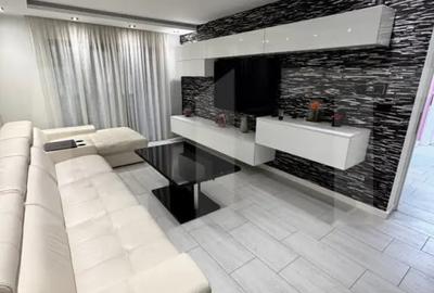 Apartament cu 4 camere decomandat în Sud - 8