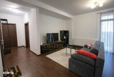 Apartament cu 2 camere, mobilat în Șagului - 4