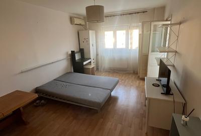 Tineretului Parc, Garsoniera decomandata - 5