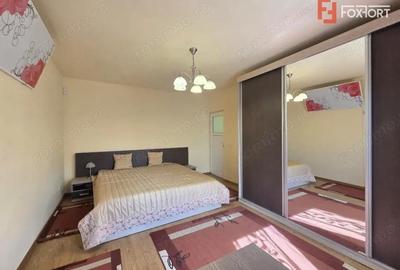 Casă cu 4 camere cu Canalizare în Pârneava - 7