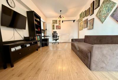 Apartament 3 Camere Moghiros Parc Residence - 1