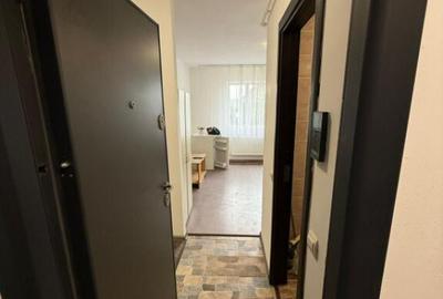 Garsoniera de vanzare, 22 mp utili, zona Sasar - 1