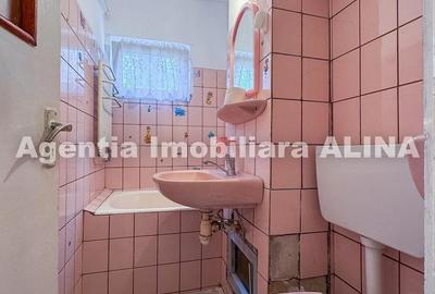 Apartament cu 2 camere semidecomandat în Minerul - 5
