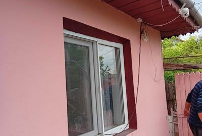 Casă cu 4 camere în Micșuneștii Mari - 4