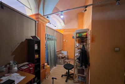 Inchiriez spatiu comercial zona Ultracentrala - ID : RH-41360-property - 6