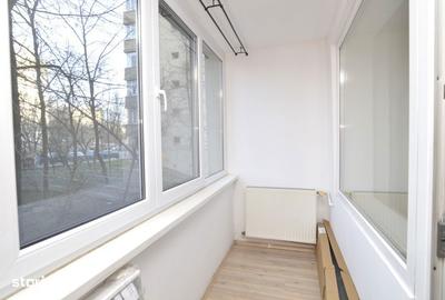 Apartament cu 2 camere decomandat, mobilat în Camil Ressu - 3