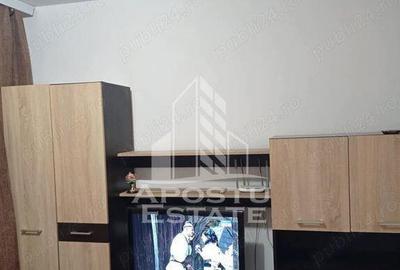 Garsoniera Pet Friendly zona UMT - 6