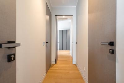 F ZEEN - 4 CAMERE// 2 GARAJE // TERASA CU VEDERE LIBERA CATRE LACUL FLOREASCA - 19