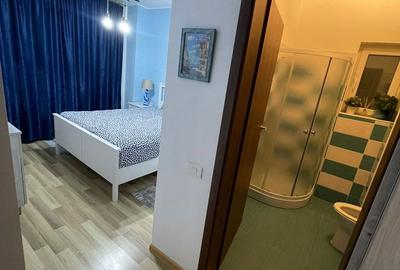 Apartament cu 3 camere decomandat în Apărătorii Patriei - 5