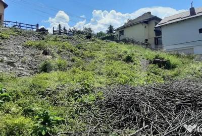 Teren de 500 mp, în Central - 1